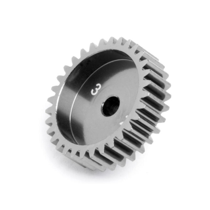 HPI Racing 88032 Pinion Gear 32T (0.6M)(42DP)