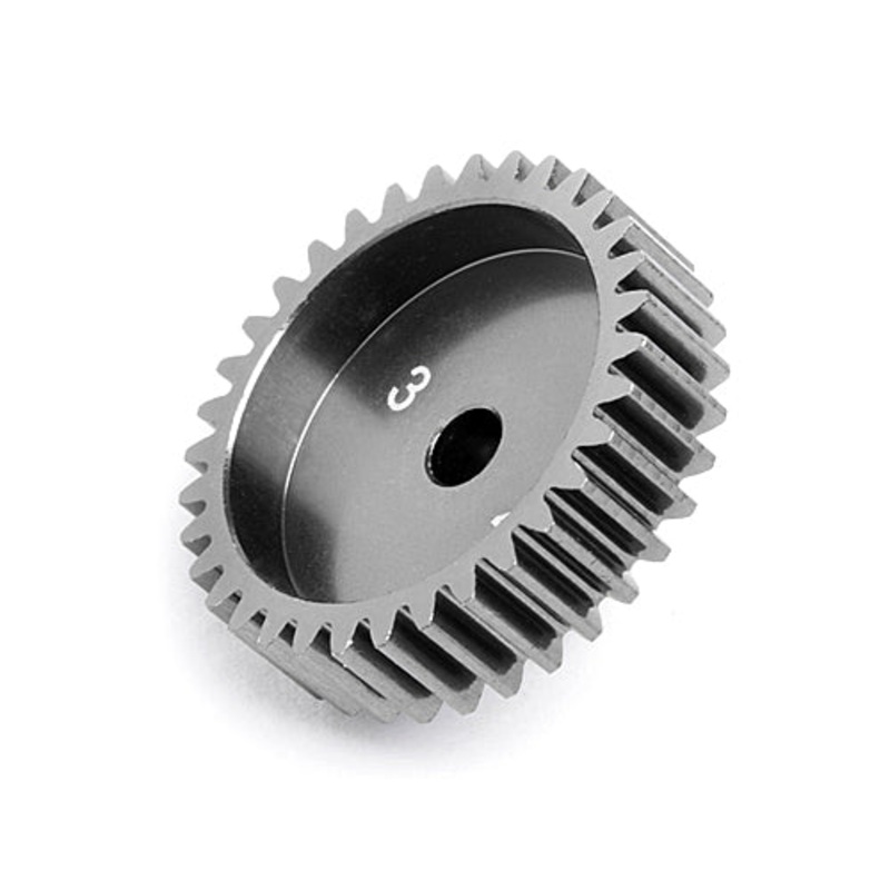 HPI Racing 88034 Pinion Gear 34T (0.6M)(42DP)