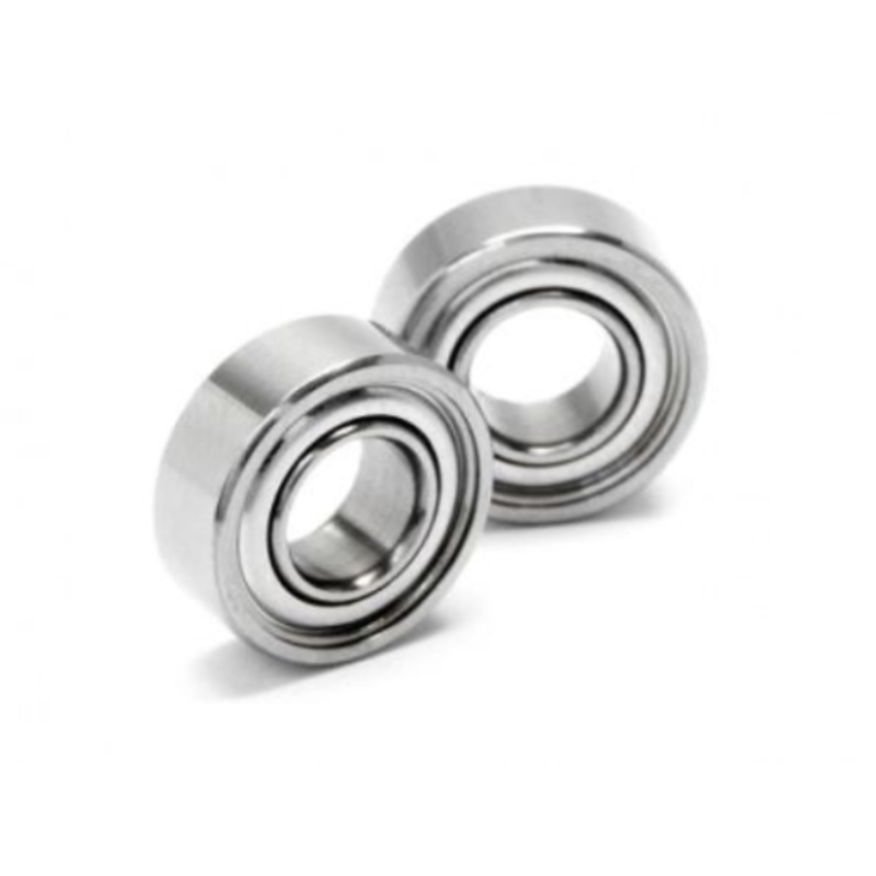 HPI Racing B022 Ball Bearings 5x14x4mm (2)