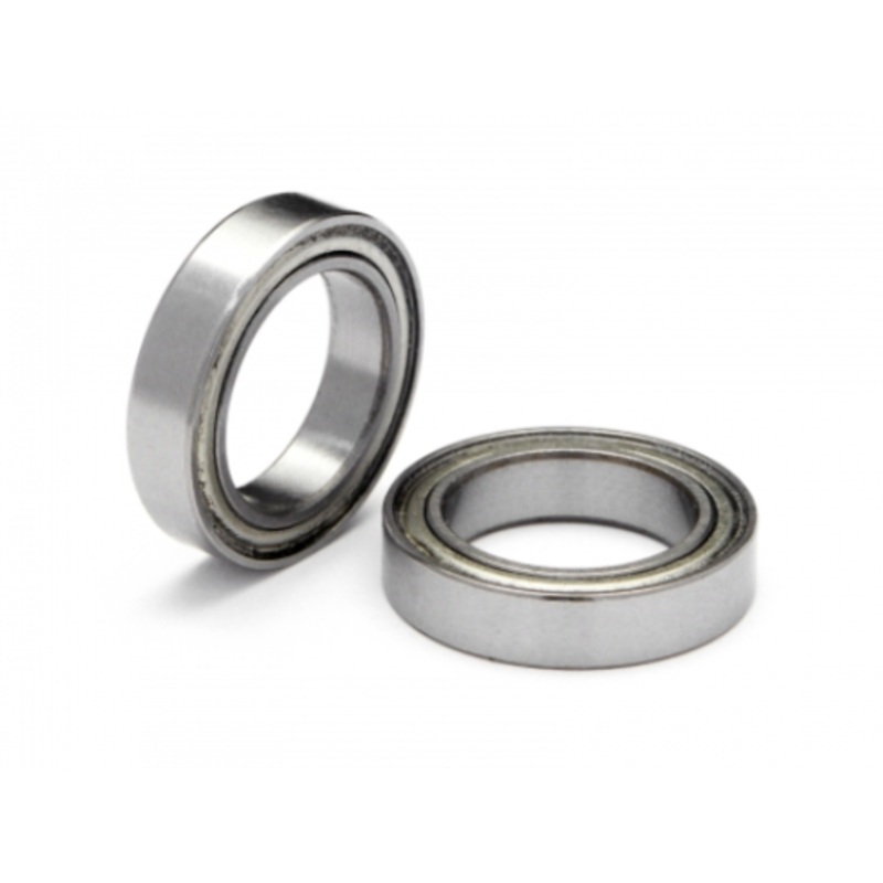 HPI Racing B033 Ball Bearings 12x18x4mm (2)