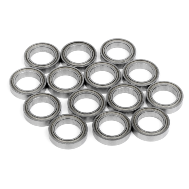 HPI Racing B039 E10 Complete Ball Bearing Set