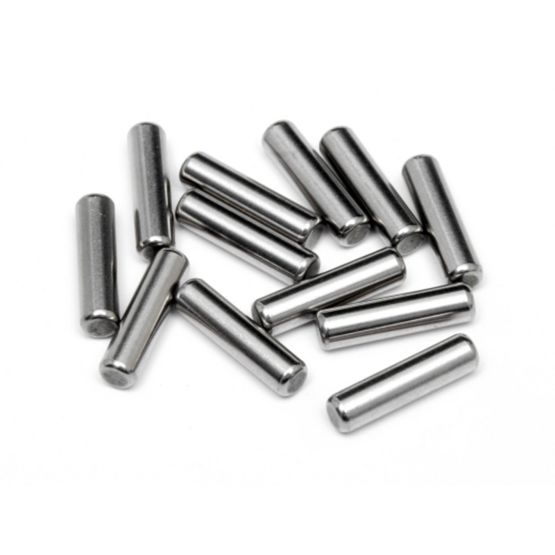 HPI Racing Z263 Pin 2x8mm (10)