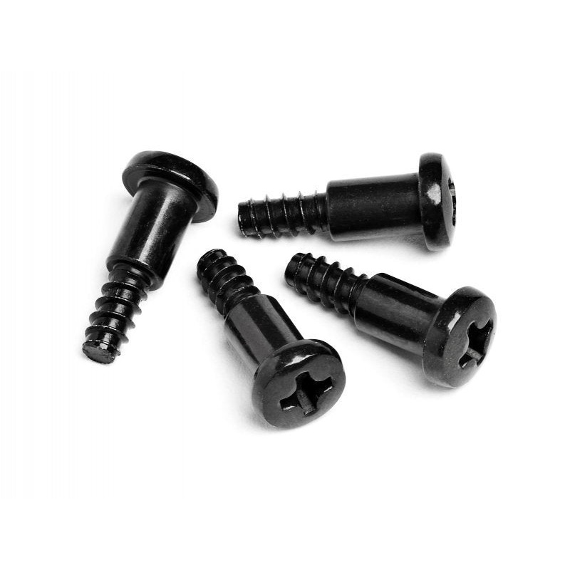 HPI Racing Z281 Step Screw M3x12mm (4)
