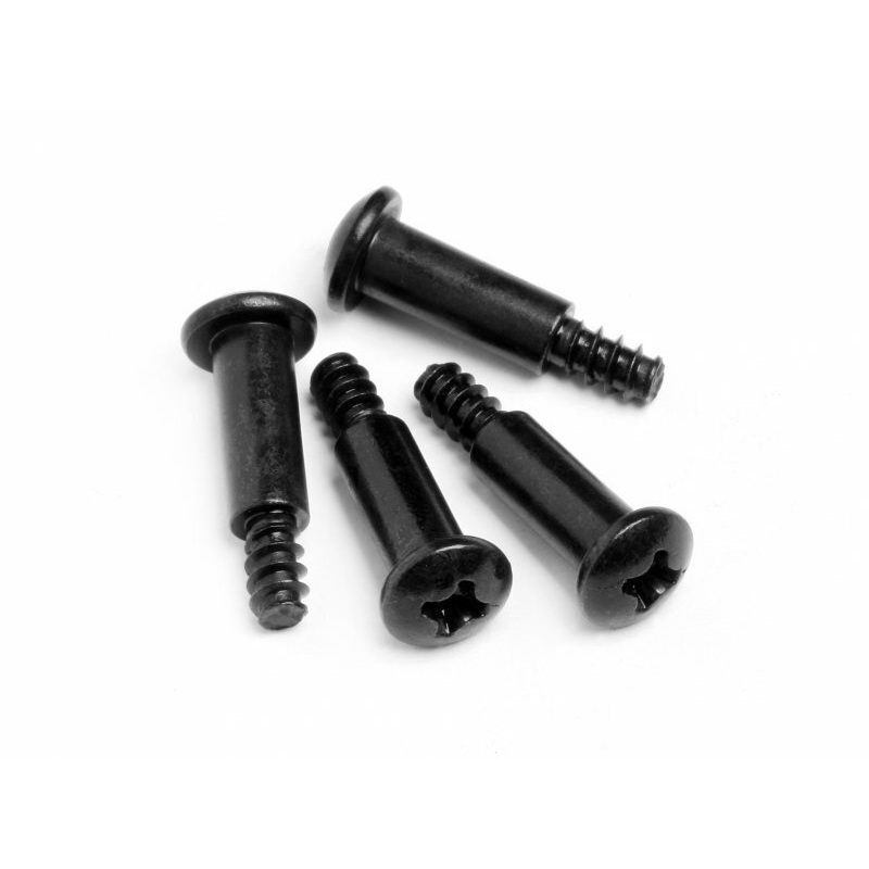 HPI Racing Z297 Step Screw M3x16mm (4)