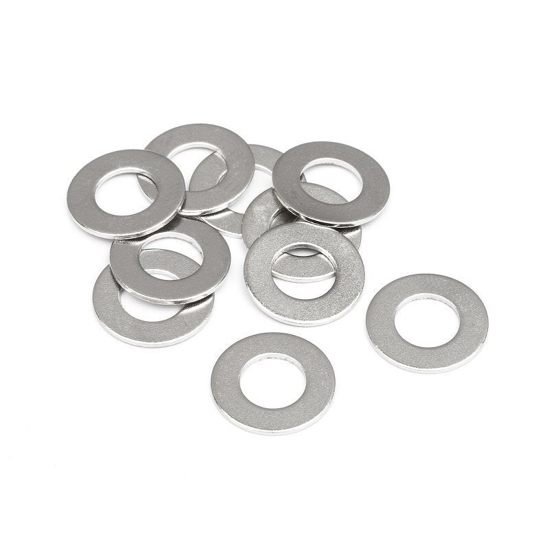 HPI Racing Z694 Washer M5x10.0.5 (10)