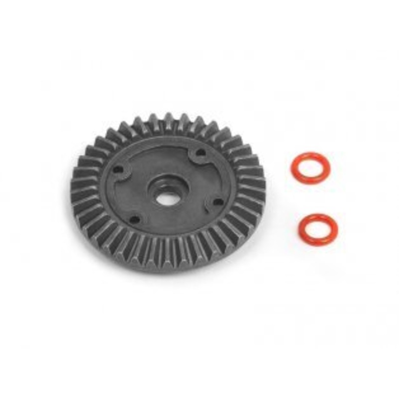 Maverick 150067 Diff Front Crown Gear 38T