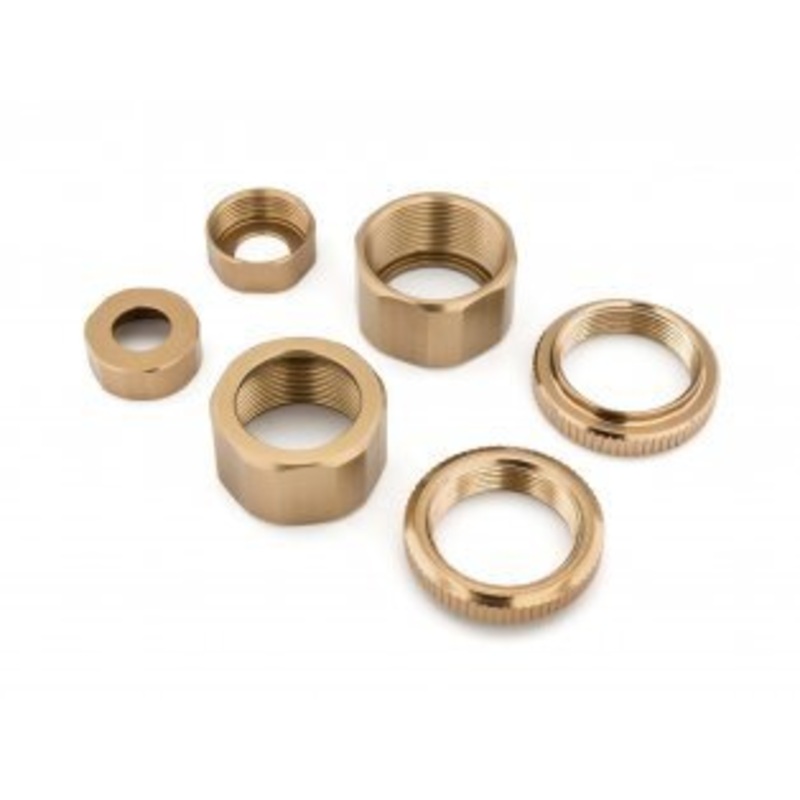 Maverick 150152 Quantum Shock Cap set