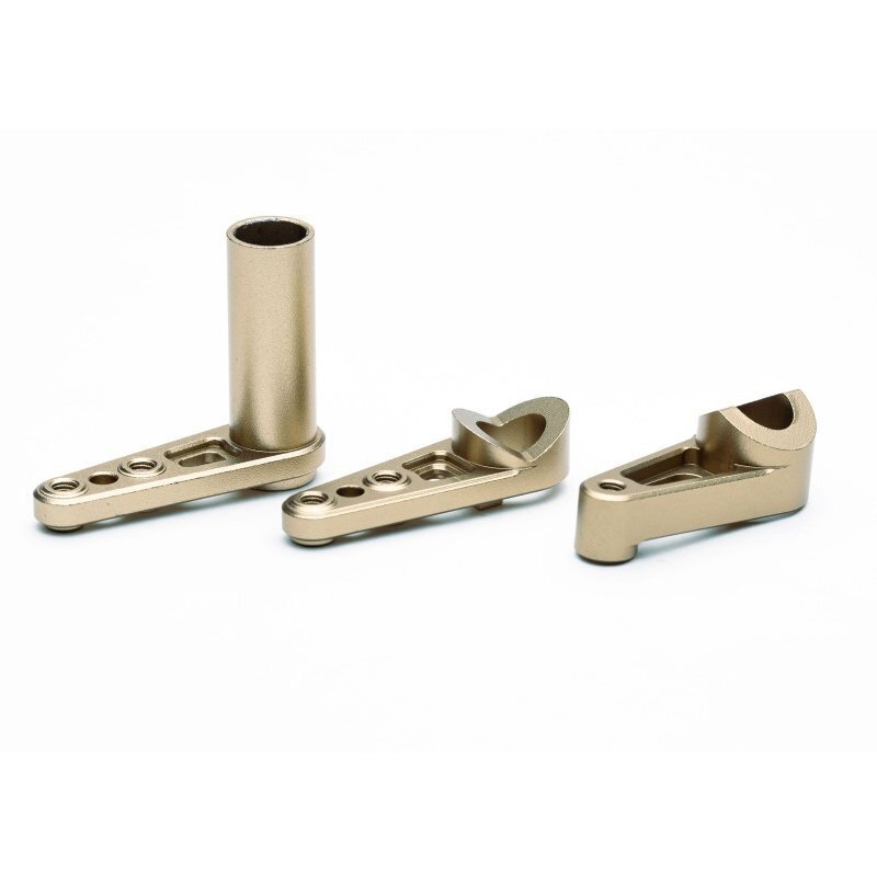 Maverick 150275 Quantum Alum. Servo Saver Arm set