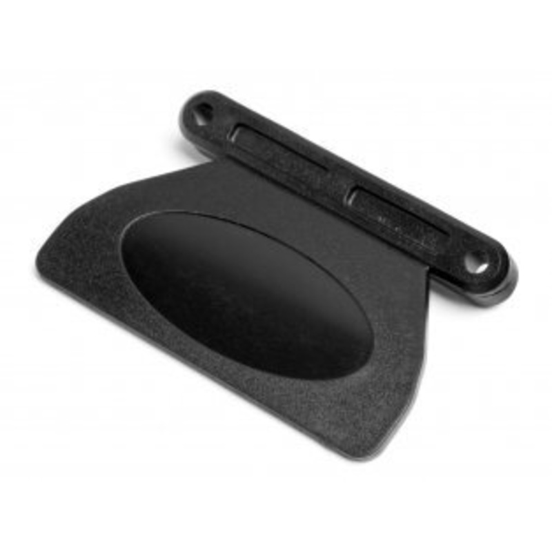 Maverick 22003 Strada XB/TC/DC Rear Bumper