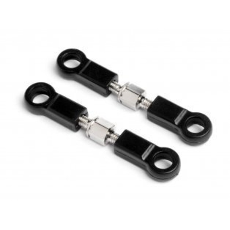 Maverick 22008 Strada DC/TC Upper Suspension Links