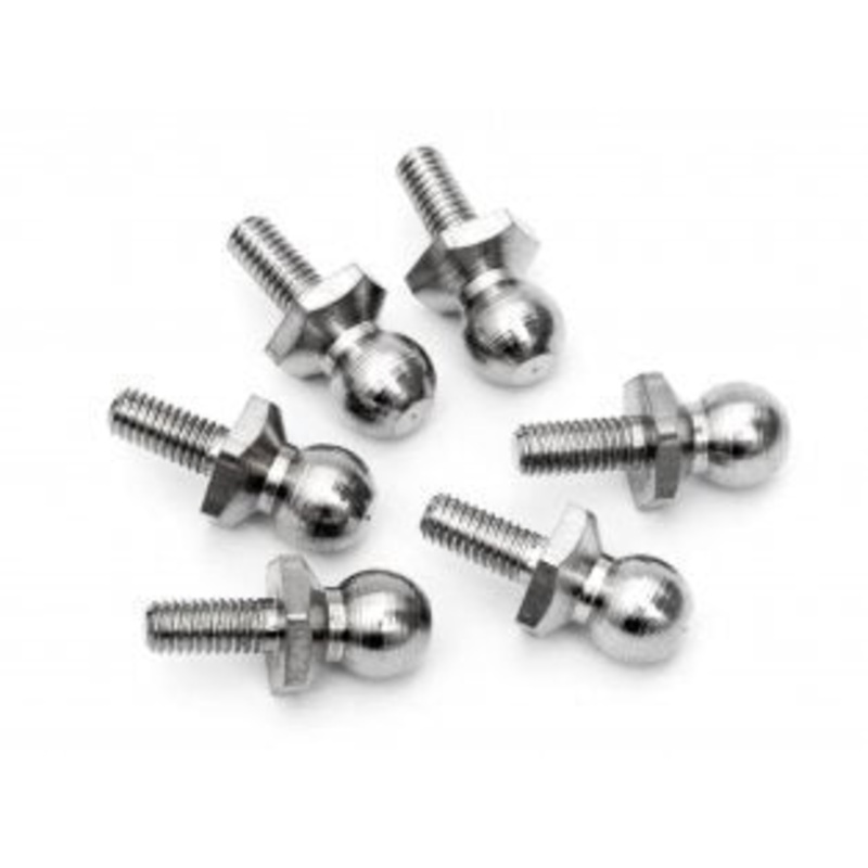 Maverick 22024 Ball Head Screw (6)