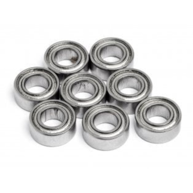 Maverick 22068 Bearing 10x5x4 (8)