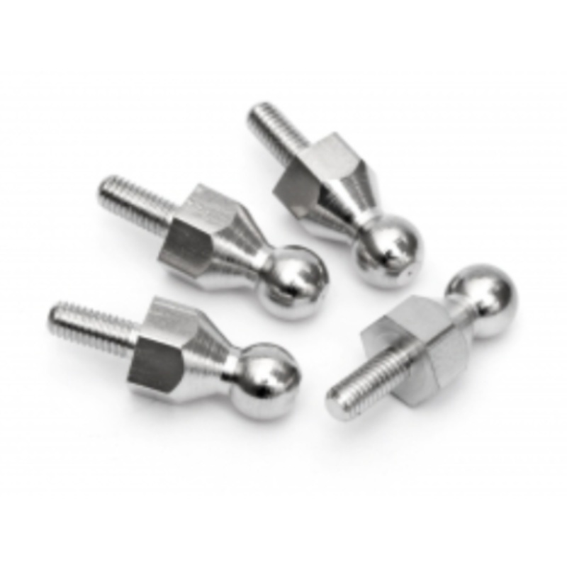 Maverick 22125 Strada MT/MT Shock Ball Head(4