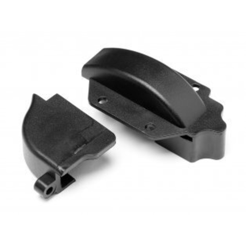 Maverick 22626 Strada Protective Gear Cover