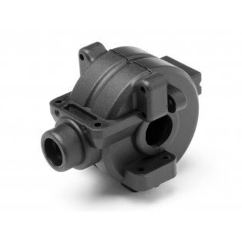 Maverick 22643 Strada Gearbox Case