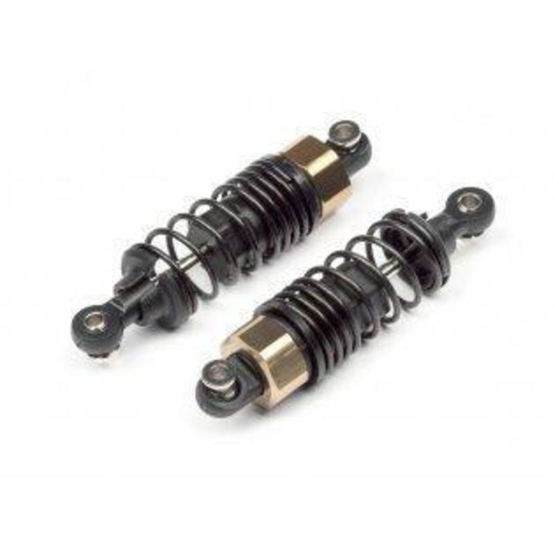 Maverick 22728 Strada Shocks Short (2)