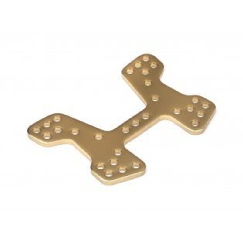 Maverick 22731 Strada Front Shock Tower