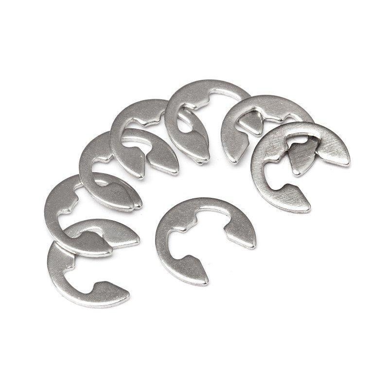 Maverick 24035 E Clip 4mm (8)