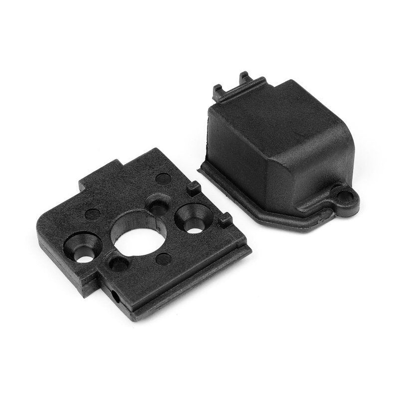 Maverick 28010 Ion Motor Mount & Gear Cover