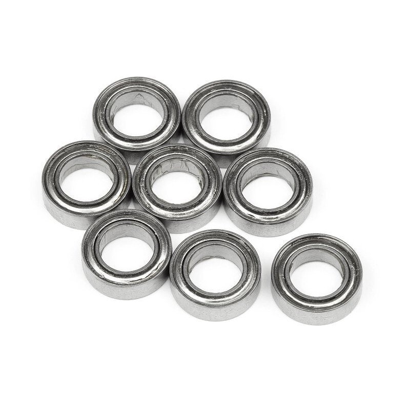Maverick 28030 Bearings 10x6x3mm (8)