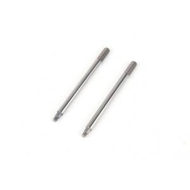 Agama AG-28250 Rear Shock Shaft N1 and N1E Front for A215 219