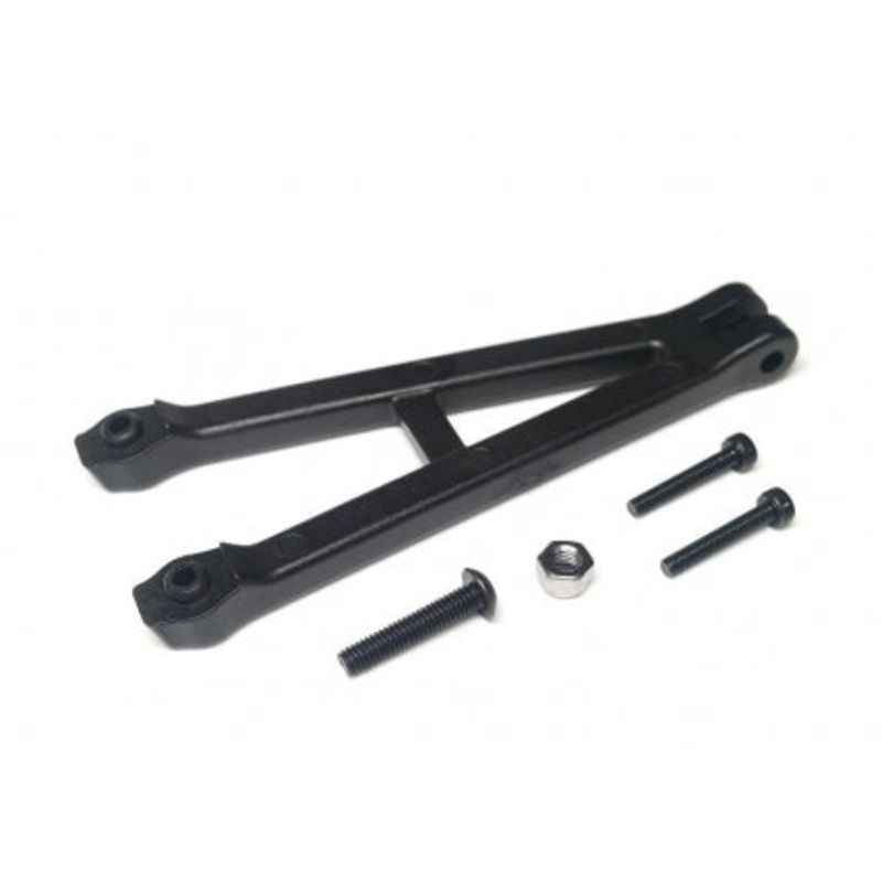Agama AG-5N1006S N1 N1E Wing Mount Stiffener Brace
