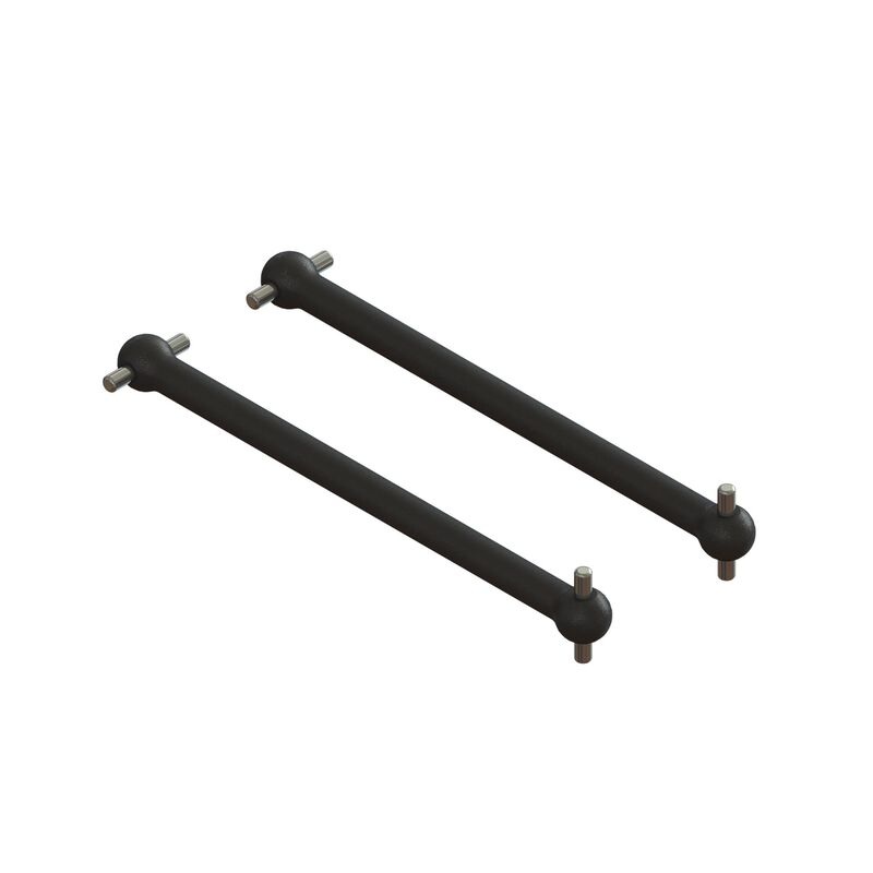 ARRMA ARA311179 Dogbone 50mm (2pcs) Grom