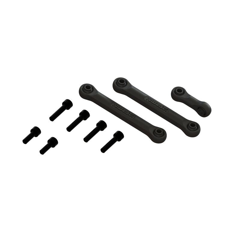 ARRMA ARA340201 Steering Link Set A – GROM