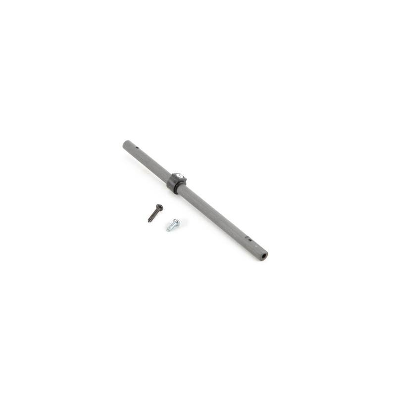 Blade BLH4105 Main shaft 120 S