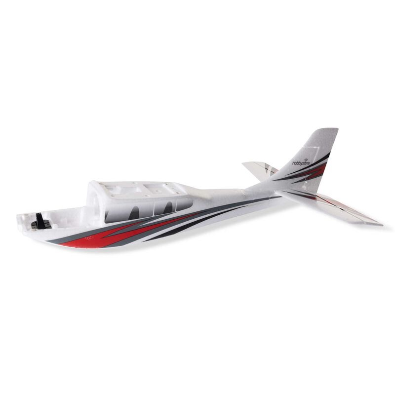 HobbyZone HBZ6102 Fuselage w/tail: Apprentice STOL 700