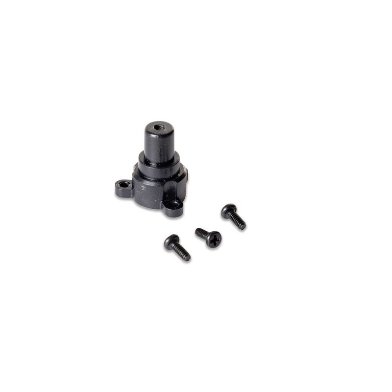 HobbyZone HBZ6107 Motor Collet: Apprentice STOL 700