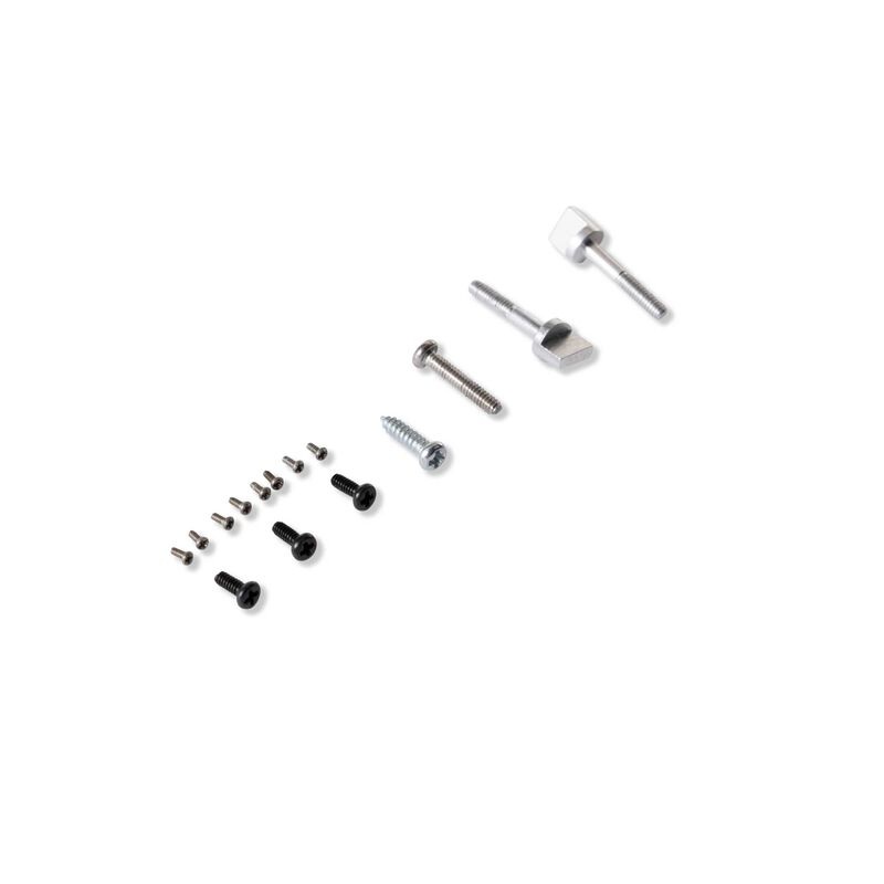 HobbyZone HBZ6111 Screw Set: Apprentice STOL 700