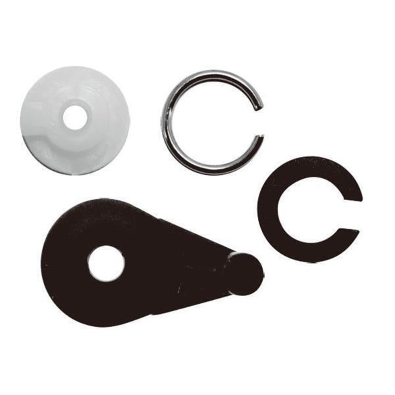 HOSpeed 18301-12 Servo Saver Device