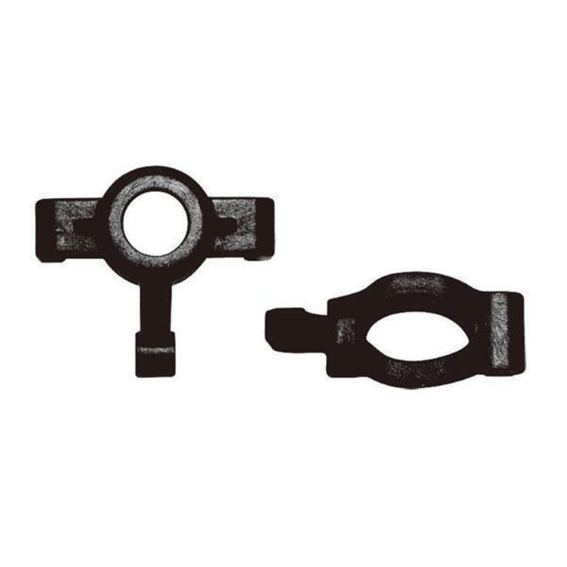 HOSpeed 18301-15 L/R Font Hub Carriers & Steering Hubs