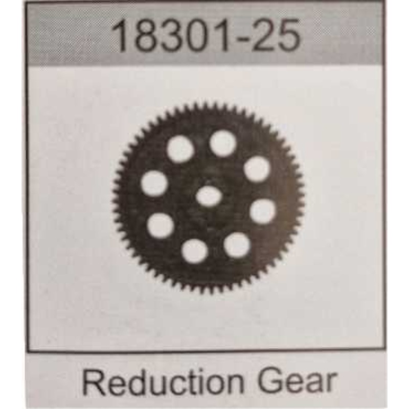 HOSpeed 18301-25 Spur Gear