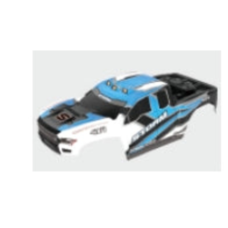 HOSpeed 18301-31 Body Storm 4WD MT Blue