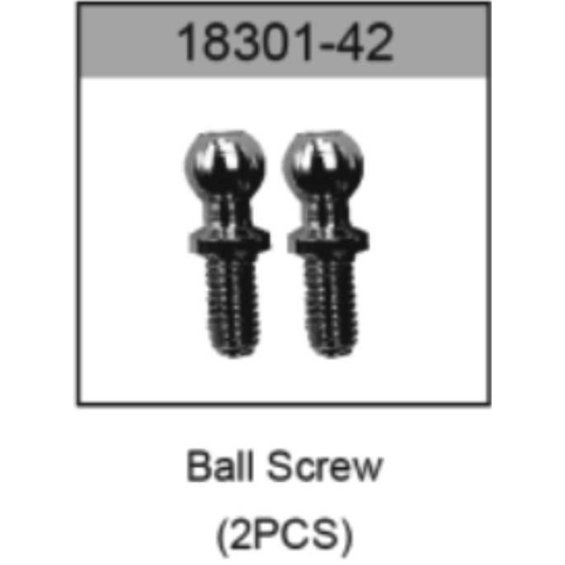 HOSpeed 18301-42 Ball Screws 2pcs
