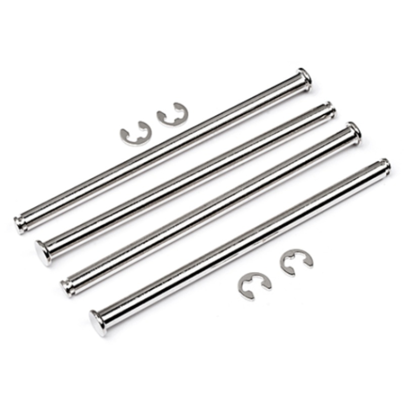 HPI Racing 101020 Front&Rear Inner Hinge Pin