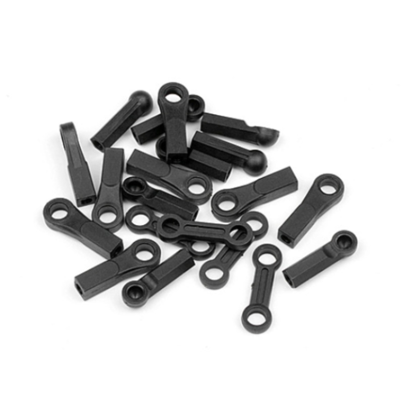 HPI Racing 101211 Rod End set