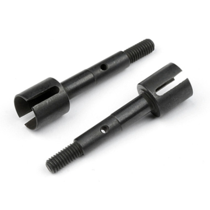 HPI Racing 101228 Axle 5x40mm (2)