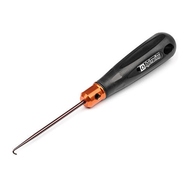 HPI Racing 115536 P-Series Tools: ExhstSprngRmvr