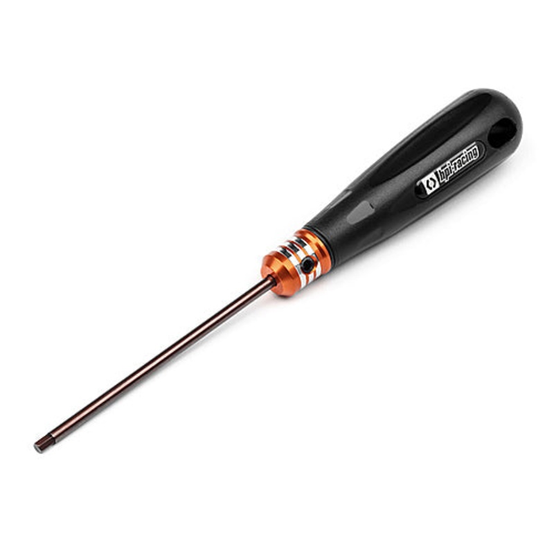 HPI Racing 115540 P-Series Tools: 3.0 Hex Driver