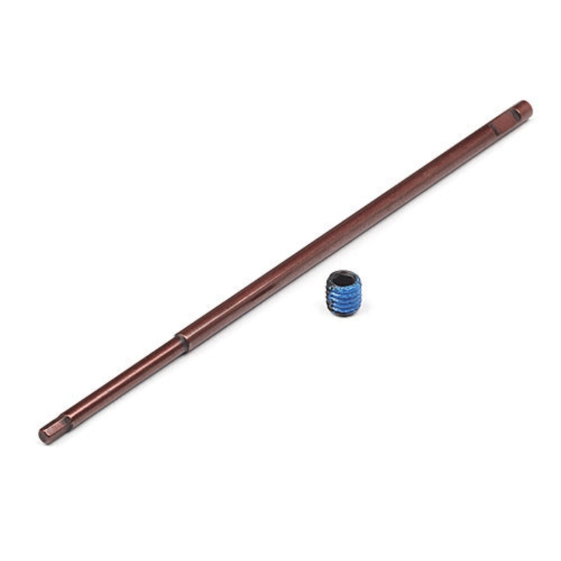 HPI Racing 115549 P-Series Tools: 2.0mm Hex Tip