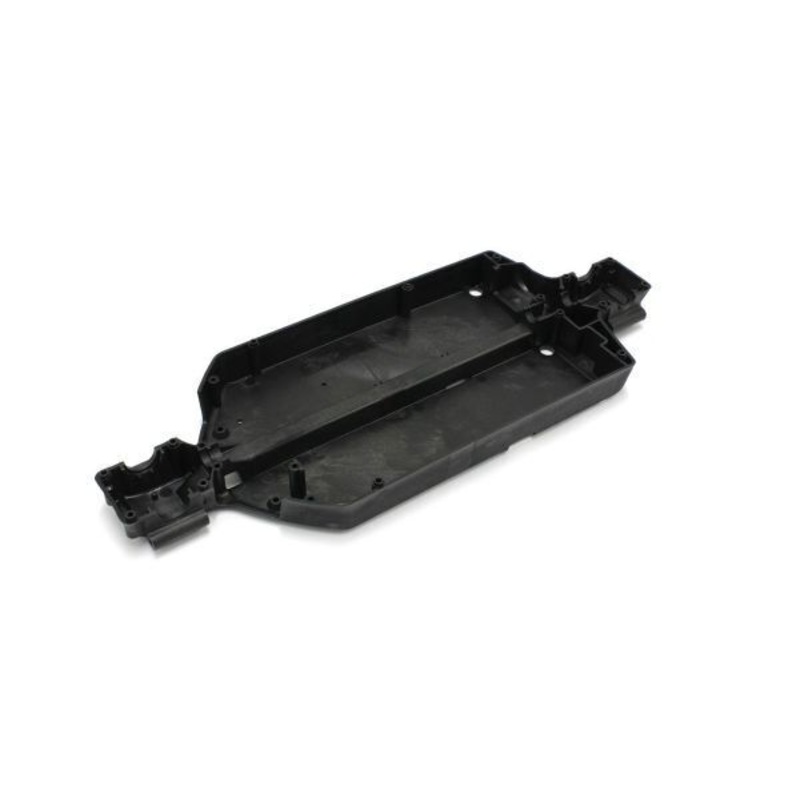 Kyosho FA521L FZ02L Main Chassis