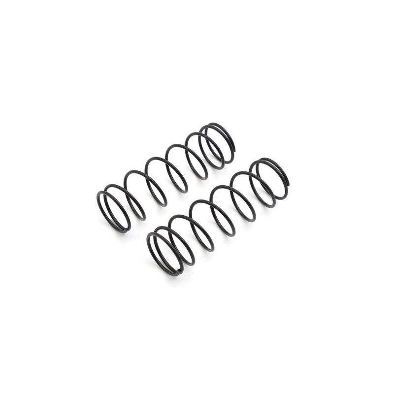 Kyosho IFS005-816 MP9/10 FR Spring72 Blck(8Tx1.6