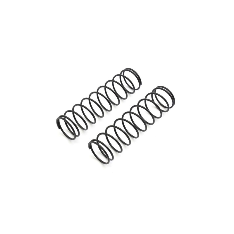 Kyosho IFS006-10516 MP9/10 RR Sprng86 Blk(10.5×1.6