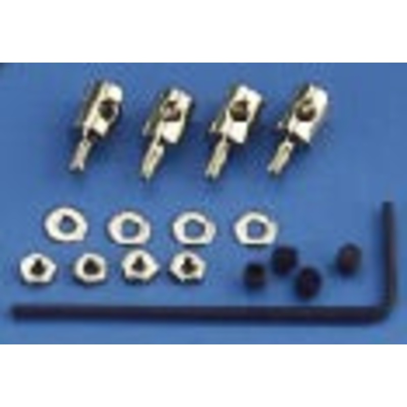 Ming Yang Models 174 Rod Adjustable Stoppers