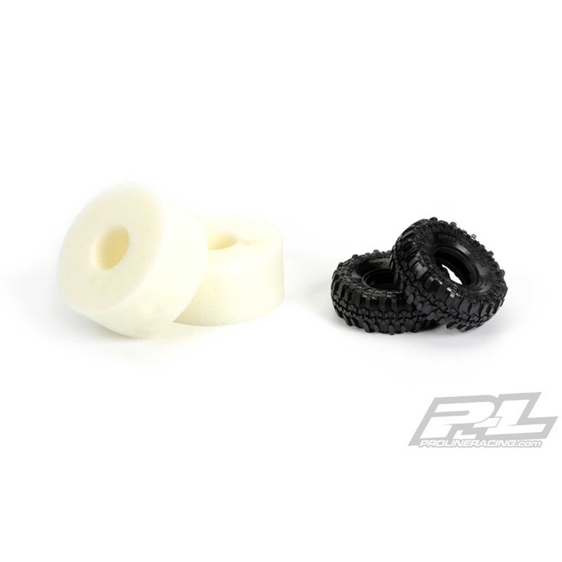 Pro-Line PRO119703 Interco TSL SX Super Swamper XL 1.9 Predator