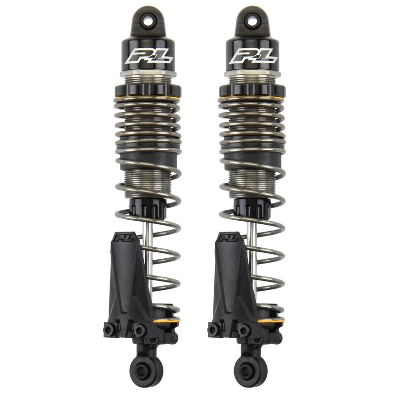 Pro-Line PRO635901 PowerStroke Rear Shocks: Kraton/Outcast/Senton