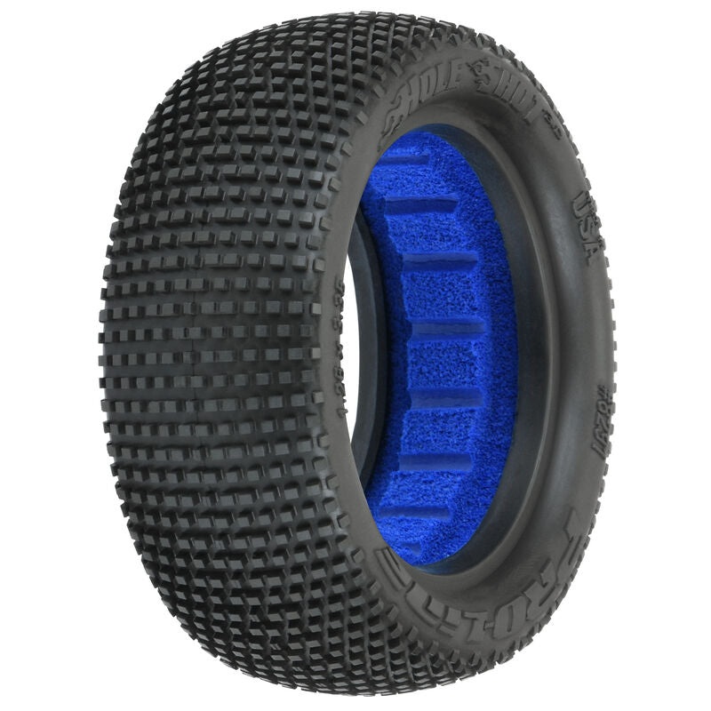 Pro-Line PRO829102 Hole Shot 3.0 2.2 4WD M3 Buggy Front Tires SRP